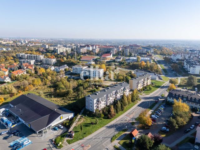 Mieszkanie 2-pokojowe Gdańsk Orunia, ul. Platynowa. Zdjęcie 2