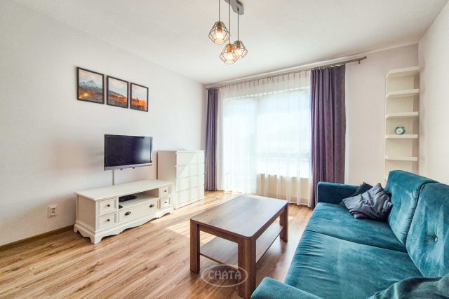 Mieszkanie 2-pokojowe Wrocław Fabryczna, ul. Rędzińska. Zdjęcie 1