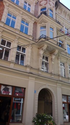 Mieszkanie 1-pokojowe Kłodzko, ul. Armii Krajowej. Zdjęcie 12