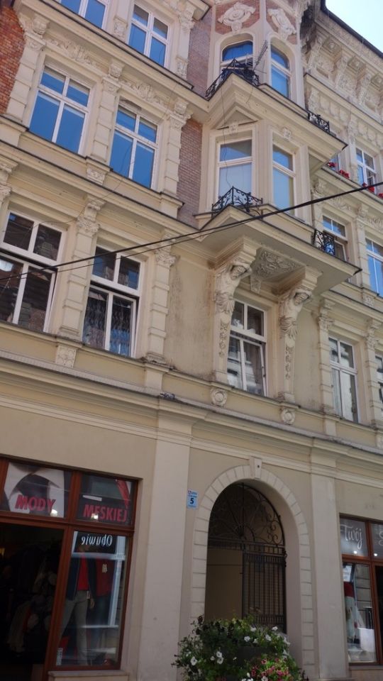 Mieszkanie 1-pokojowe Kłodzko, ul. Armii Krajowej. Zdjęcie 12