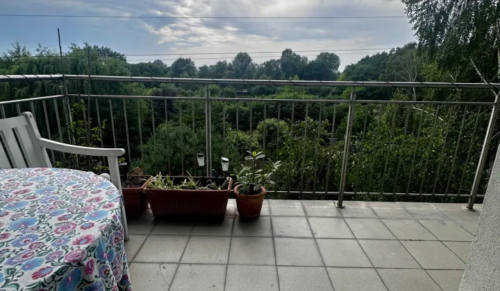 Mieszkanie 3-pokojowe Ząbki, ul. Skrajna