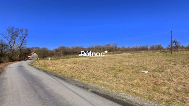 Działka budowlana Golkowice. Zdjęcie 9