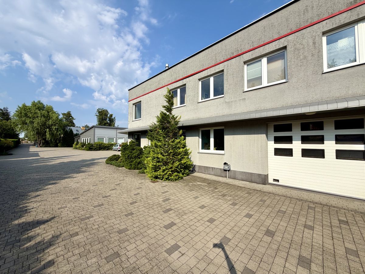 Lokal Piastów, ul. Dworcowa. Zdjęcie 18
