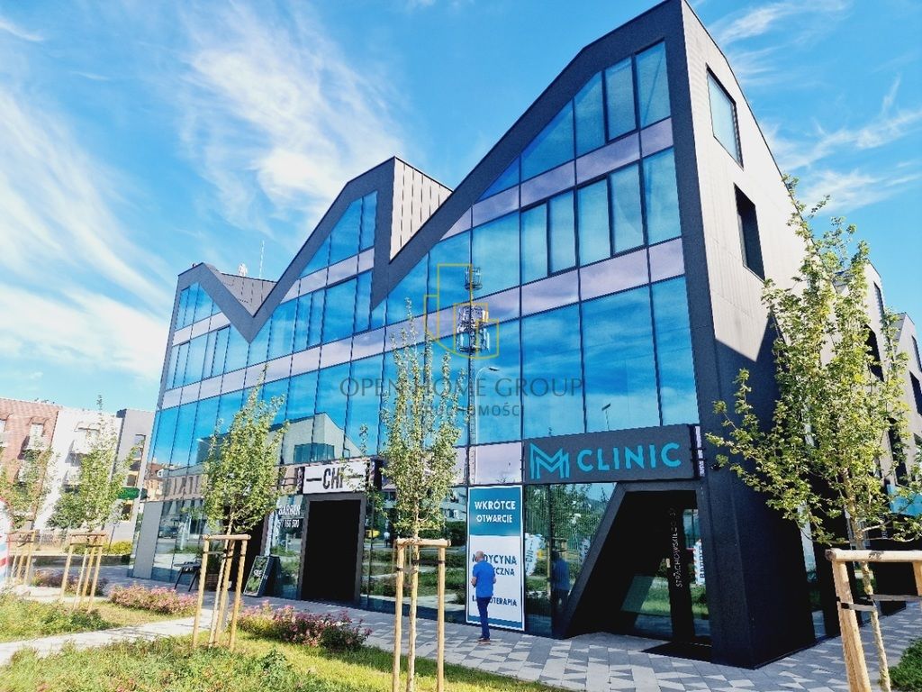 Nieruchomość komercyjna Wrocław Ołtaszyn. Zdjęcie 3