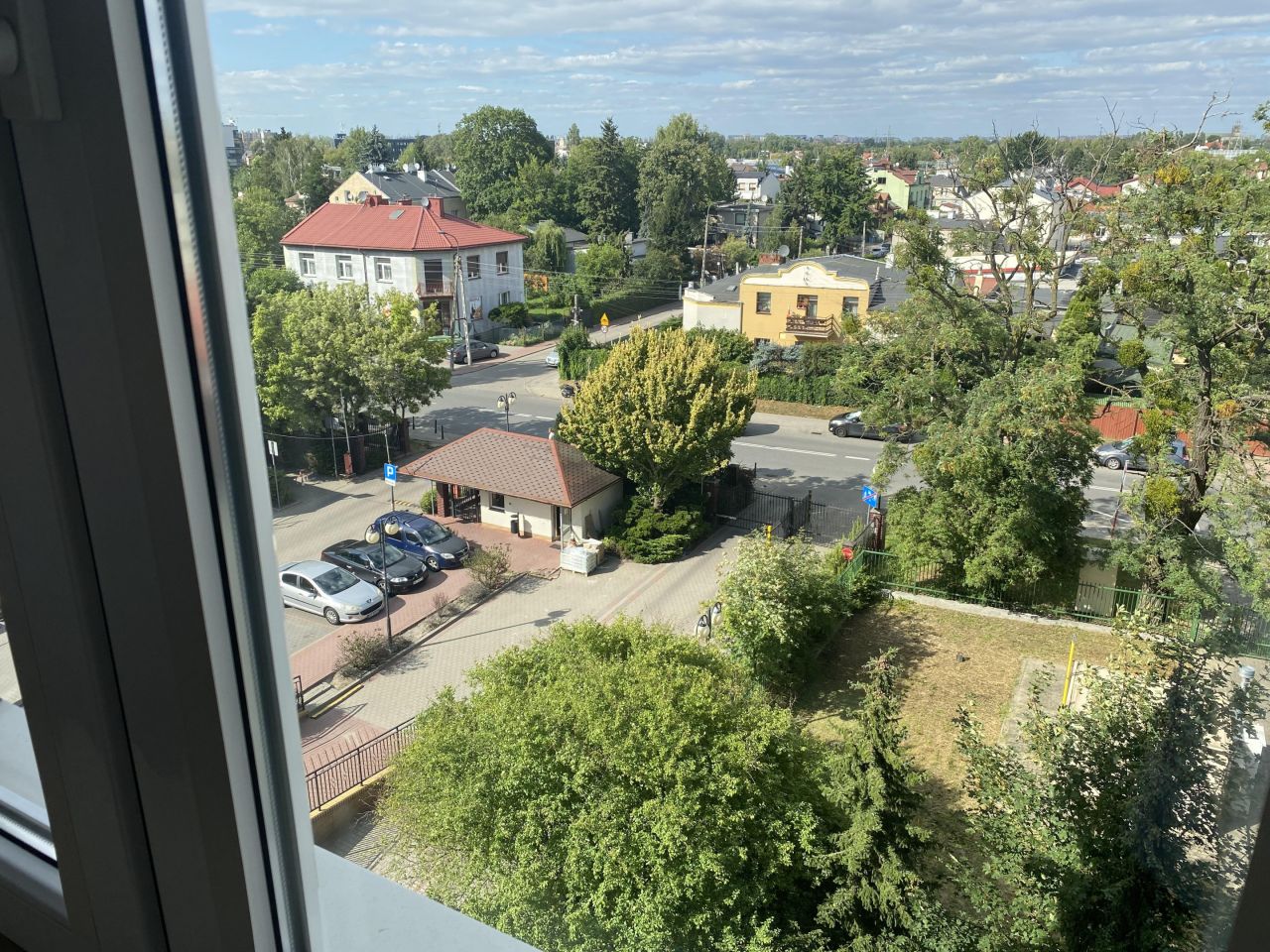 Mieszkanie 3-pokojowe Warszawa Ursus, ul. Dzieci Warszawy. Zdjęcie 14
