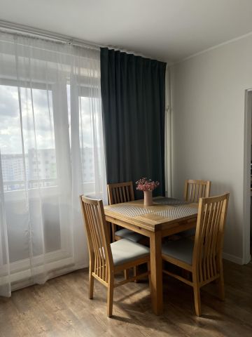 Mieszkanie 1-pokojowe Gdańsk Suchanino, ul. Macieja Kamieńskiego. Zdjęcie 5