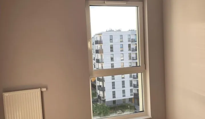 Mieszkanie 3-pokojowe Warszawa Ursus, ul. Giserska