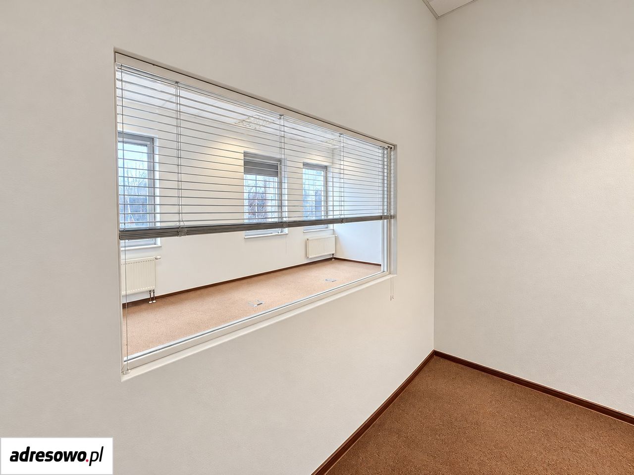 Biuro Lublin Rury, ul. Konrada Wallenroda. Zdjęcie 10