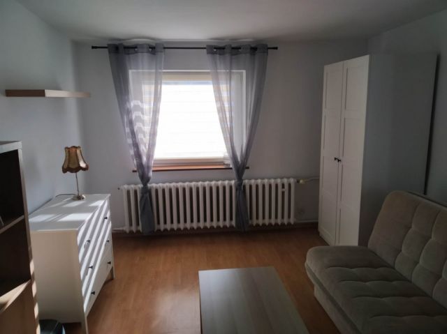 Mieszkanie 2-pokojowe Gdynia Grabówek, ul. Komandorska. Zdjęcie 1