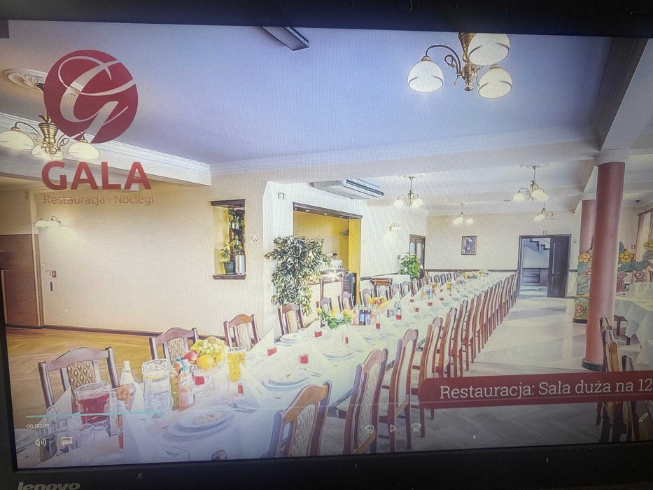 Hotel/pensjonat Kwaczała. Zdjęcie 2