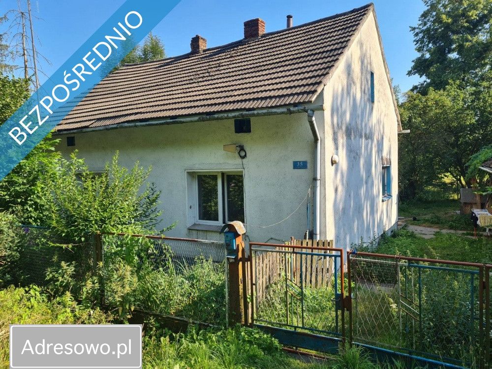 dom wolnostojący, 3 pokoje Hażlach, ul. Pogwizdowska