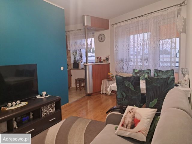 Mieszkanie 3-pokojowe Toruń Bielawy, ul. Gdańska. Zdjęcie 1