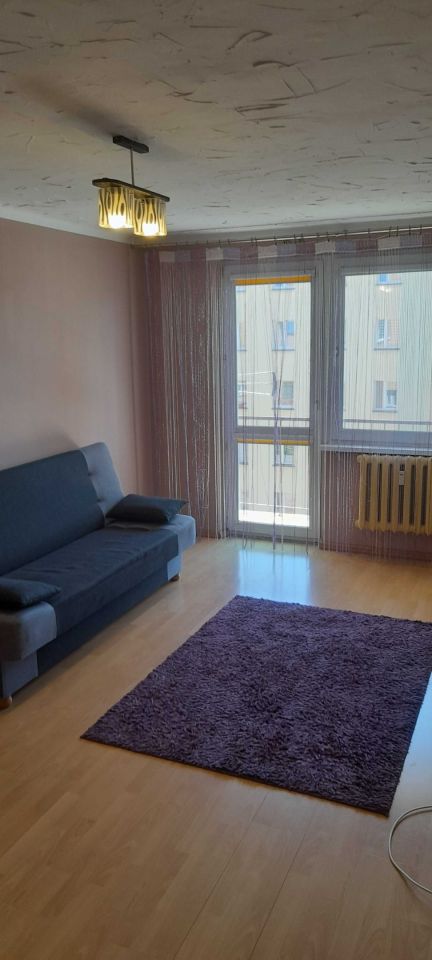 Mieszkanie 2-pokojowe Oświęcim, ul. Stefana Czarnieckiego. Zdjęcie 1