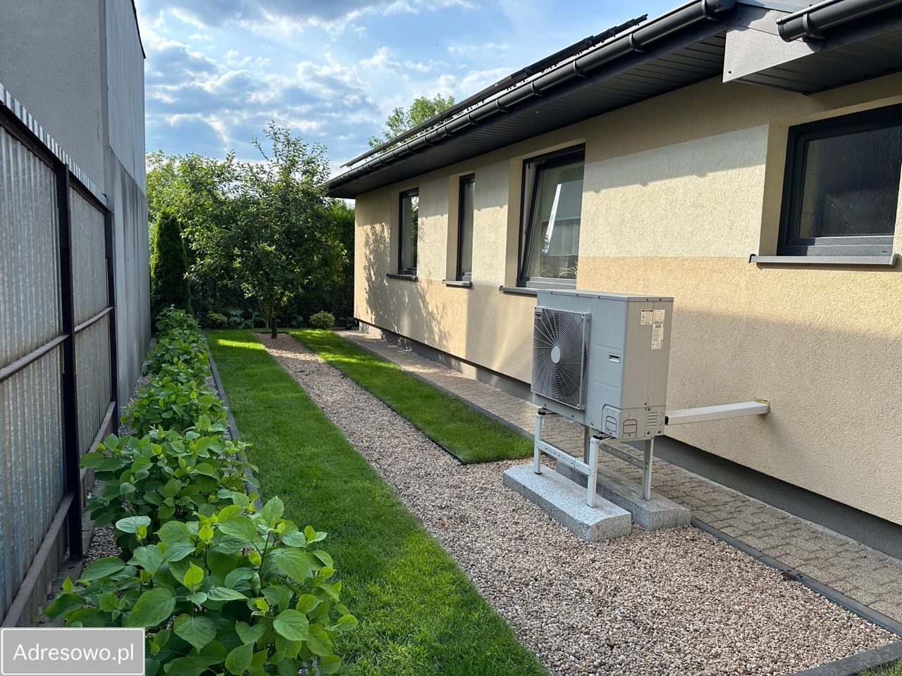 dom wolnostojący, 4 pokoje Wieluń. Zdjęcie 14