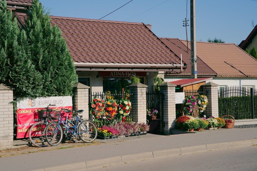 Lokal Celestynów. Zdjęcie 10