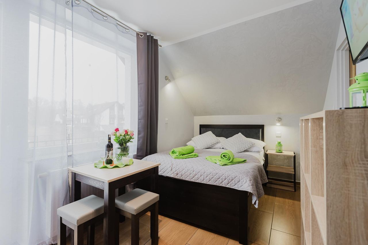 dom wolnostojący, 12 pokoi Krynica Morska, ul. Rybacka. Zdjęcie 13