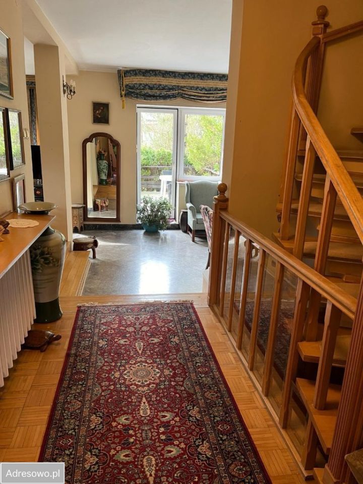 dom wolnostojący, 7 pokoi Warszawa Wesoła. Zdjęcie 8