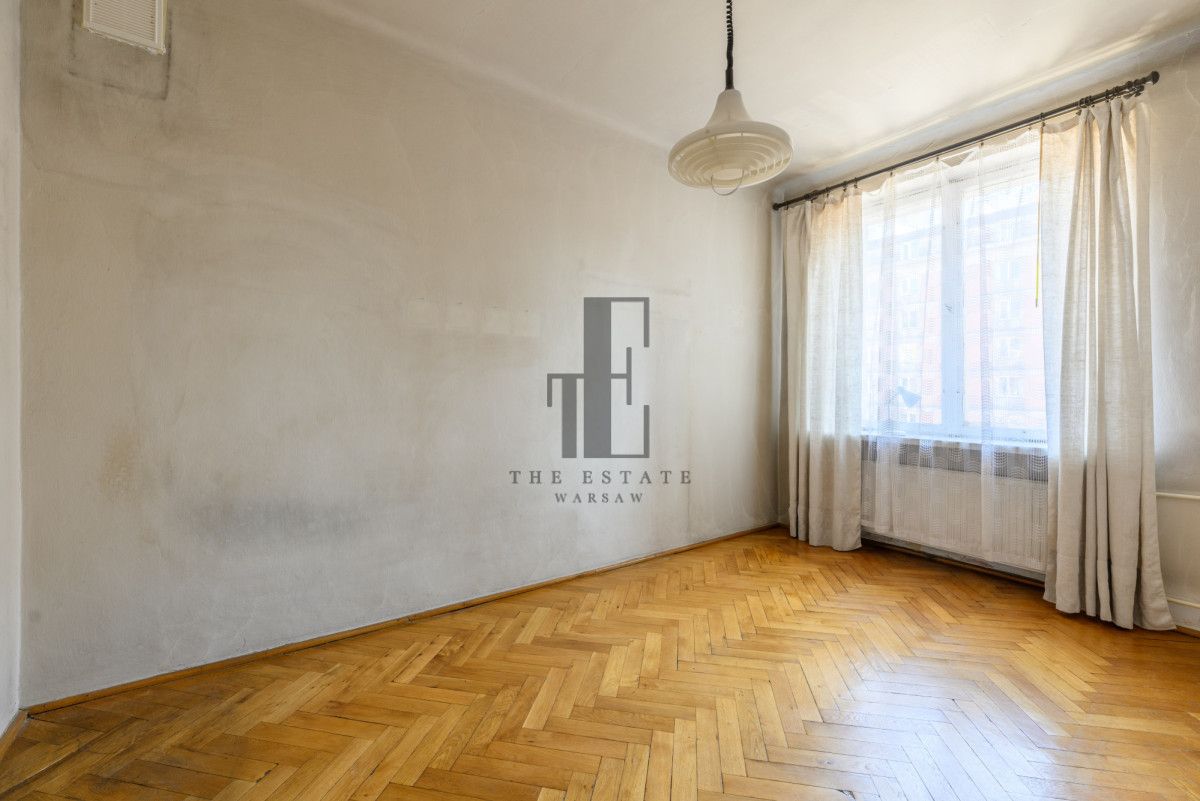 Mieszkanie 2-pokojowe Warszawa Praga-Północ, ul. Dąbrowszczaków. Zdjęcie 3