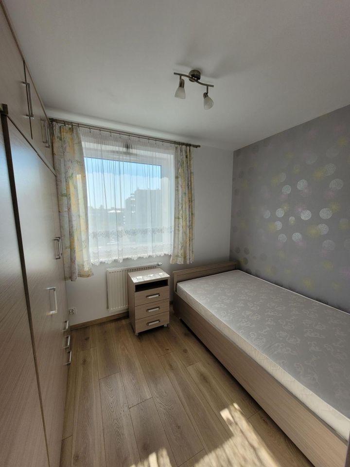 Mieszkanie 2-pokojowe Białystok Bojary, ul. Łąkowa. Zdjęcie 10