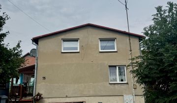 budynek wielorodzinny, 4 pokoje Mrągowo, Słoneczna