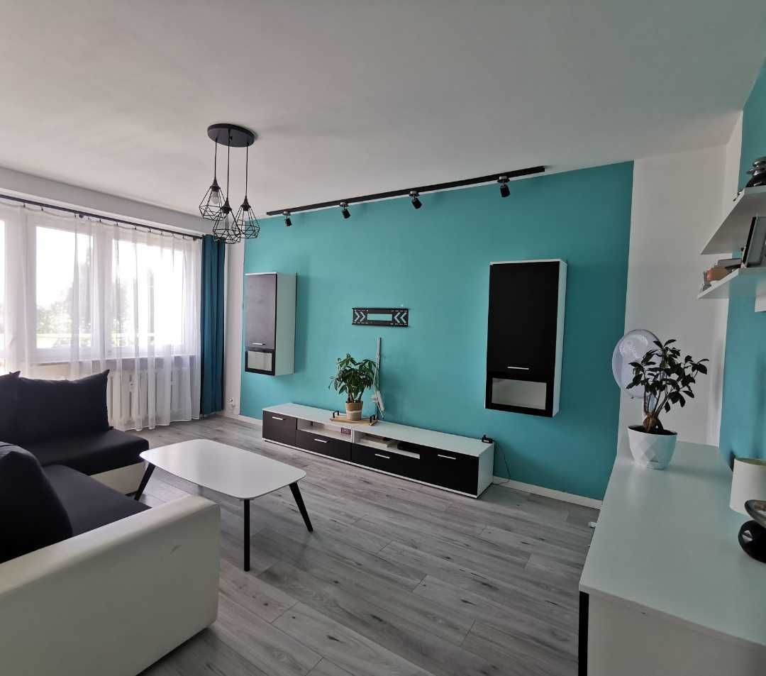 Mieszkanie 2-pokojowe Ostrowiec Świętokrzyski Rosochy