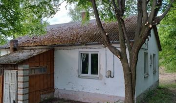 siedlisko, 4 pokoje Kozice Górne
