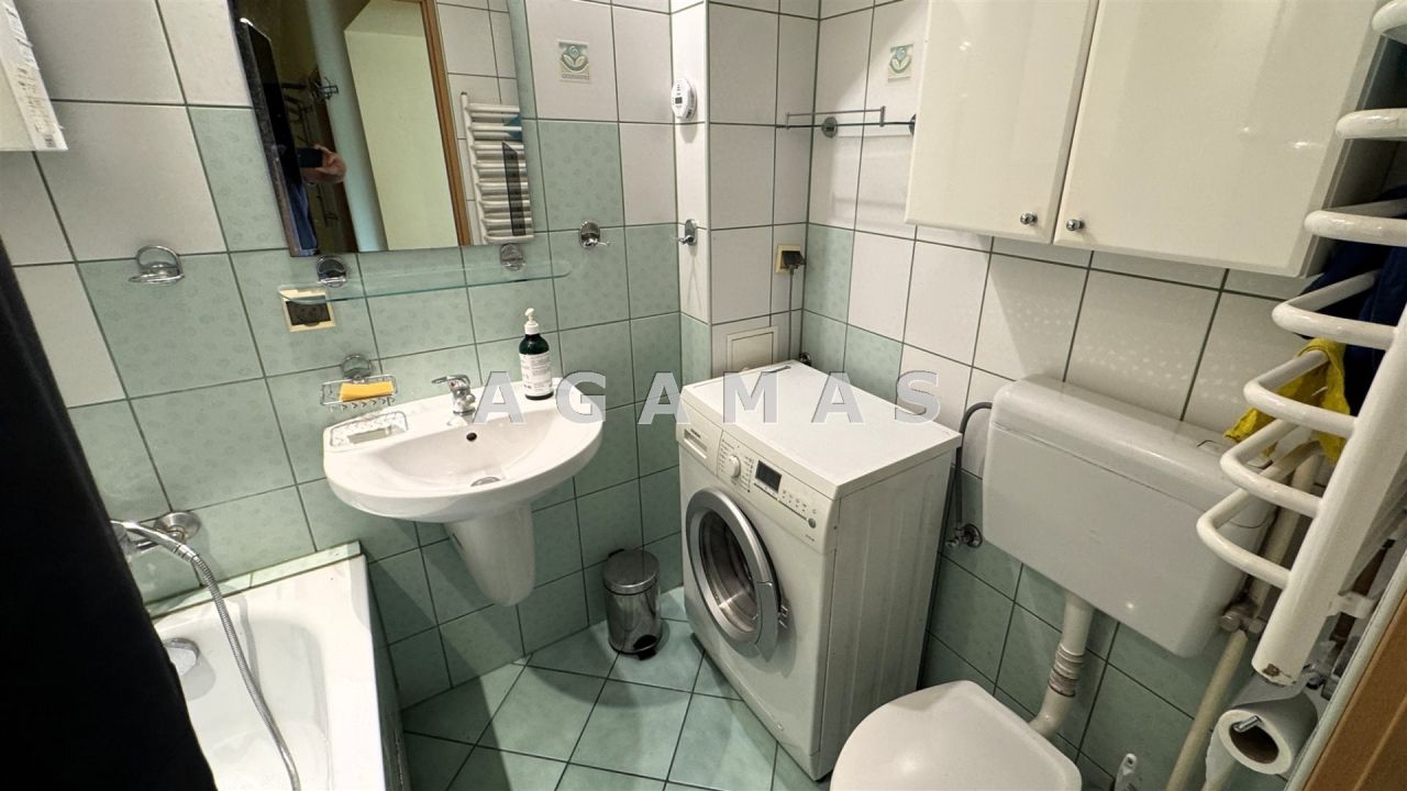 Mieszkanie 2-pokojowe Wrocław Śródmieście, ul. Sopocka. Zdjęcie 12