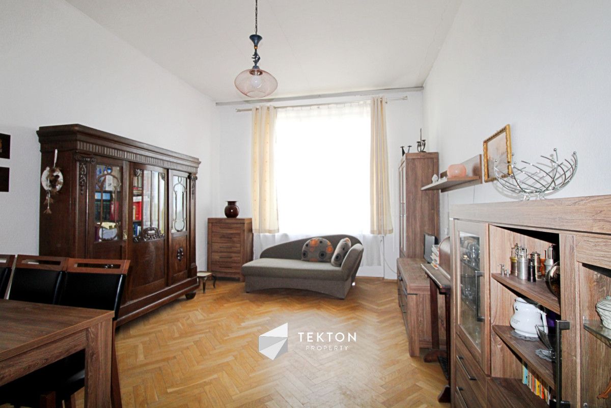 Mieszkanie 2-pokojowe Wrocław Borek, ul. Wielka. Zdjęcie 2