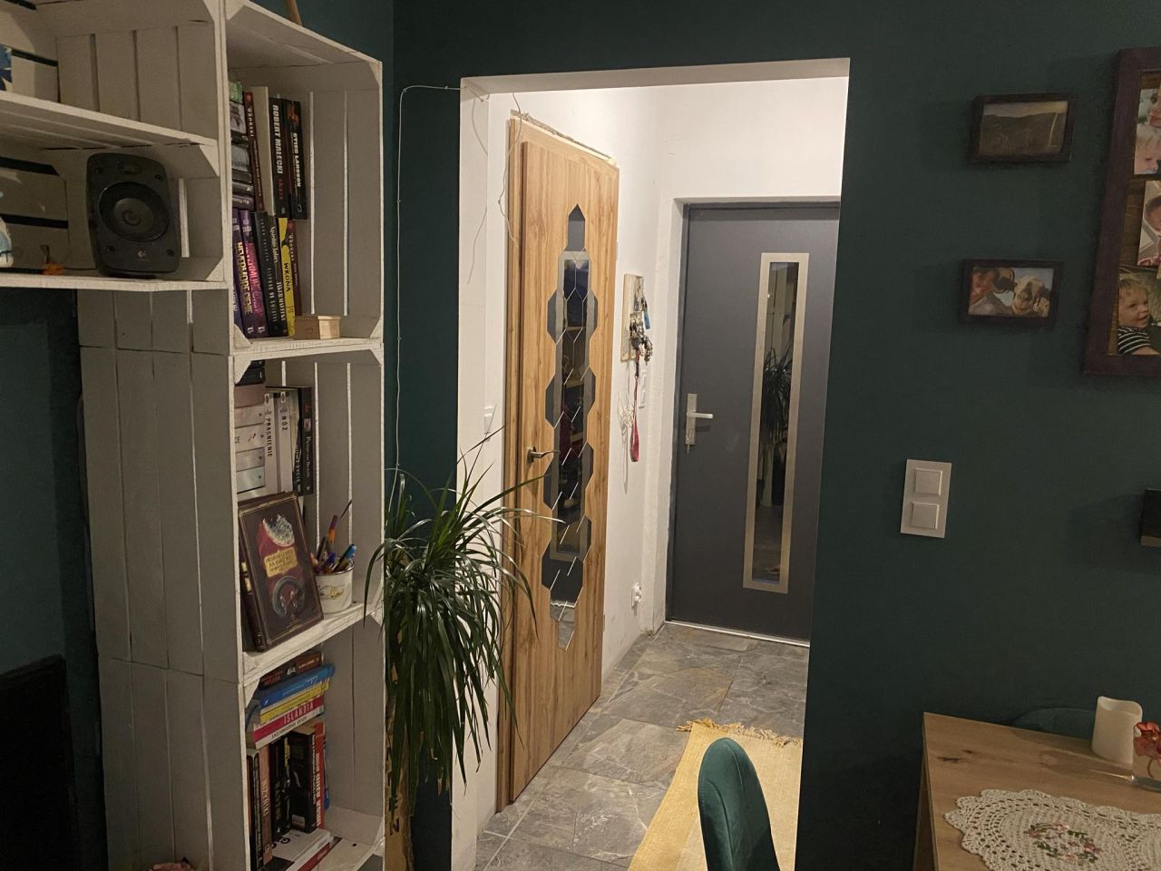 dom szeregowy, 3 pokoje Szczytniki, ul. Spokojna. Zdjęcie 10