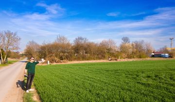 Działka budowlana Lublin, ul. Makowa