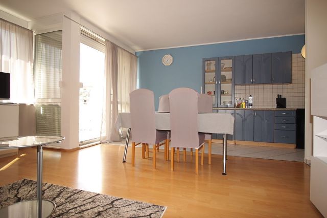 Mieszkanie 1-pokojowe Poznań Nowe Miasto, ul. Milczańska. Zdjęcie 12