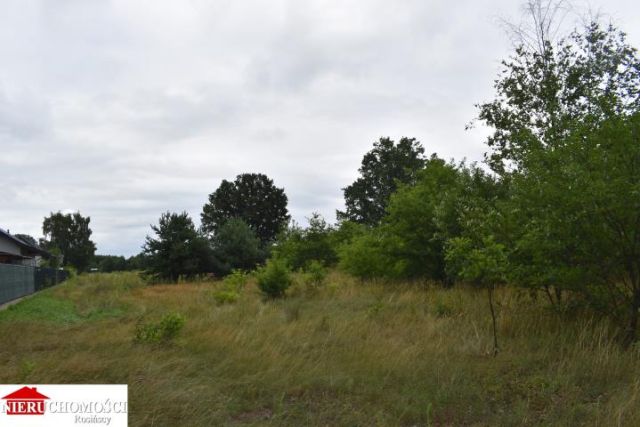 Działka budowlana Ruda. Zdjęcie 3