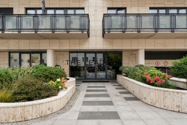 Mieszkanie 3-pokojowe Warszawa Mokotów. Zdjęcie 20