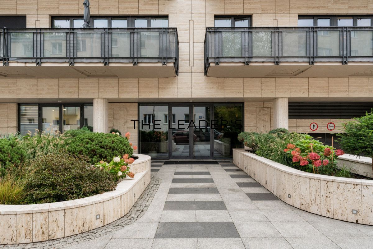 Mieszkanie 3-pokojowe Warszawa Mokotów. Zdjęcie 20