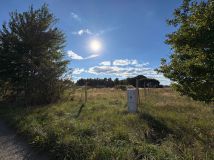 Działka budowlana Gardna. Zdjęcie 1