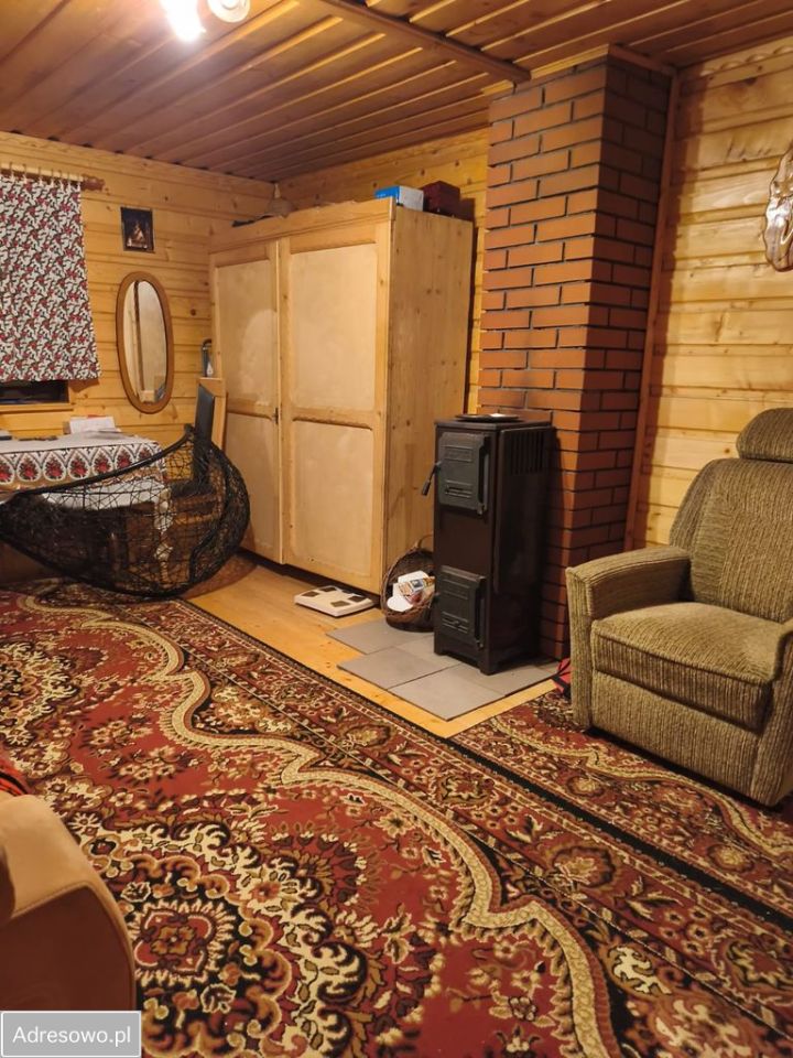 Działka rolna Żabnica, ul. Boracza. Zdjęcie 4