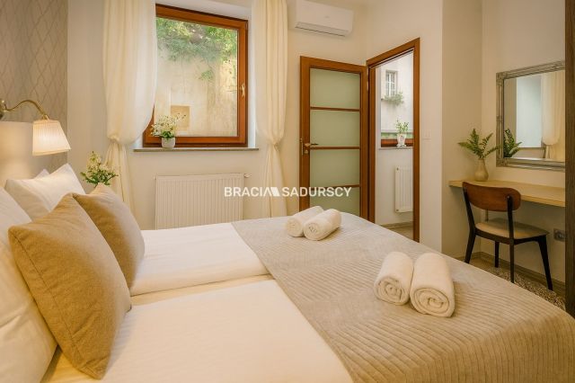 Mieszkanie 3-pokojowe Kraków, ul. Krowoderska. Zdjęcie 19