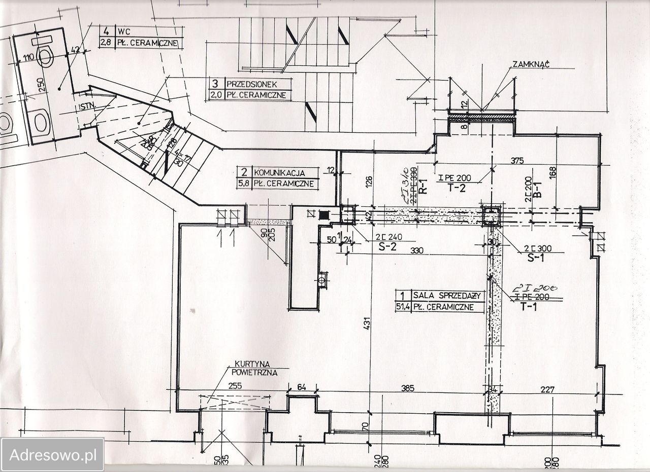 Lokal Legnica Centrum, ul. Wrocławska. Zdjęcie 6