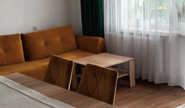 Mieszkanie 3-pokojowe Tarnawatka