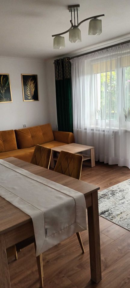 Mieszkanie 3-pokojowe Tarnawatka. Zdjęcie 2