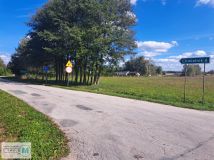 Działka budowlana Chmielnik. Zdjęcie 4