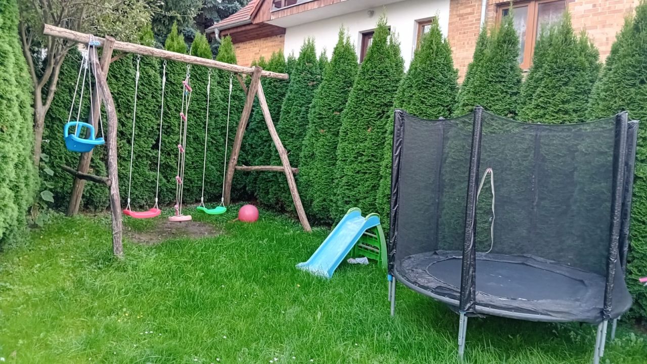 Mieszkanie 3-pokojowe Złotoryja, ul. Szpitalna. Zdjęcie 8