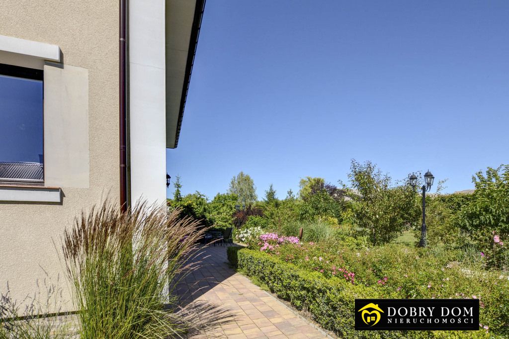 dom wolnostojący, 6 pokoi Hornowo. Zdjęcie 36