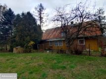 dom wolnostojący, 3 pokoje Bóbrka