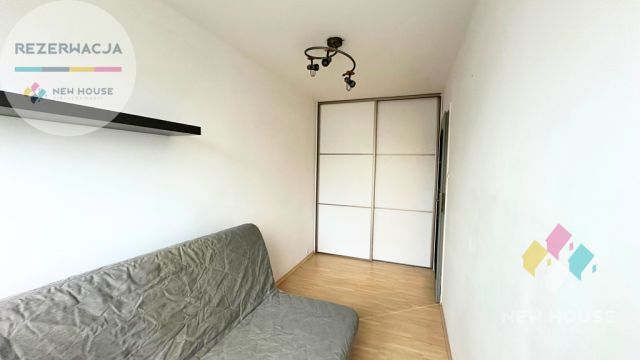 Mieszkanie 2-pokojowe Olsztyn, ul. Dworcowa. Zdjęcie 7