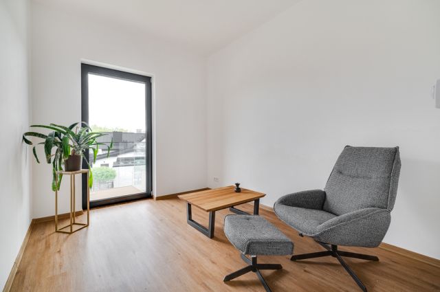 Mieszkanie 4-pokojowe Łódź Polesie, ul. Żołnierska. Zdjęcie 7