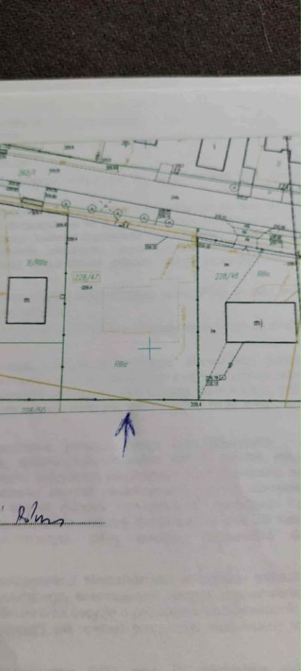 Działka budowlana Łapiguz. Zdjęcie 3