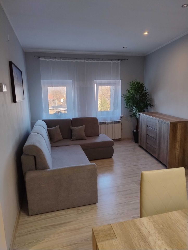 Mieszkanie 1-pokojowe Jelenia Góra Centrum, ul. Groszowa. Zdjęcie 7