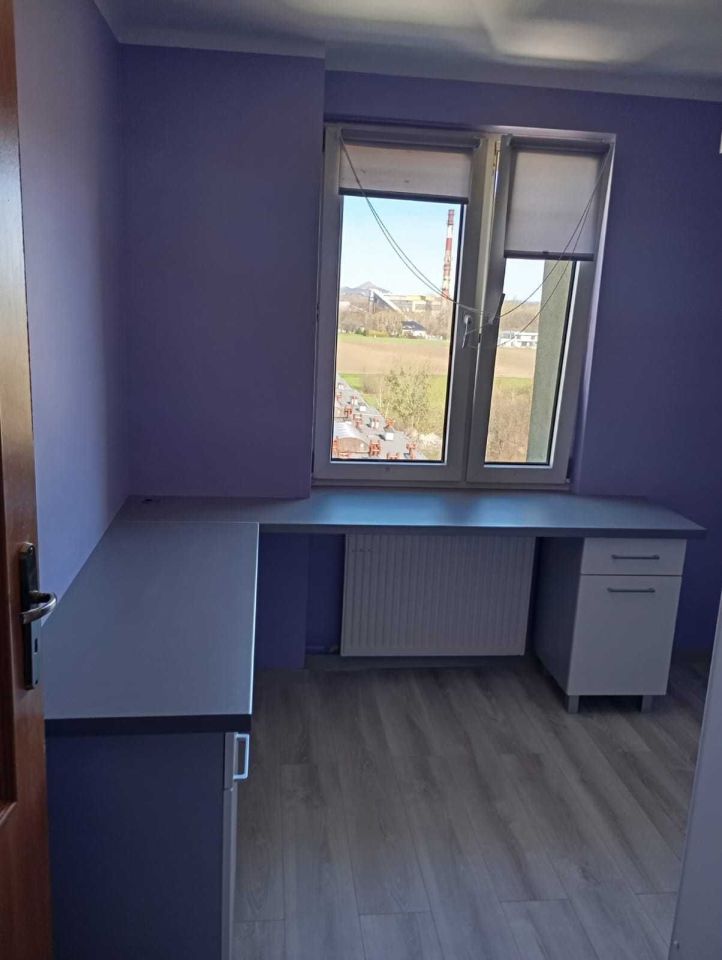 Mieszkanie 3-pokojowe Wodzisław Śląski, ul. 26 Marca. Zdjęcie 5