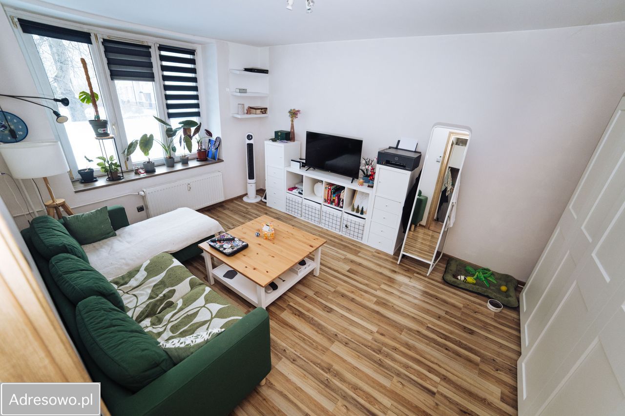 Mieszkanie 2-pokojowe Katowice Załęże, ul. 18 Sierpnia. Zdjęcie 6